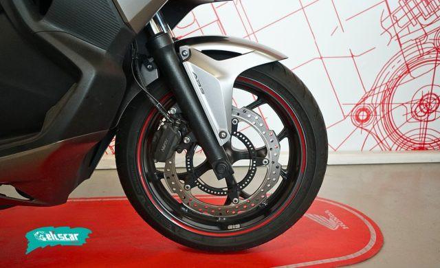 HONDA Integra 750 NC750 INTEGRA