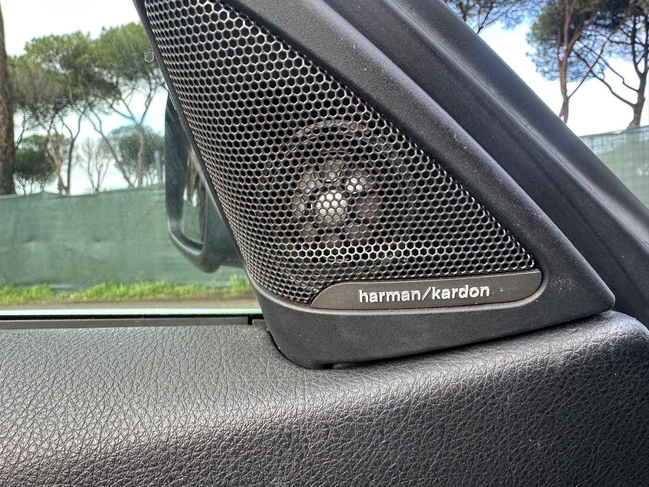 Bmw 425d Cabrio Msport motore nuovo 7000 km CERTIFICATO BMW UFFICIALE garanzia 24 mesi