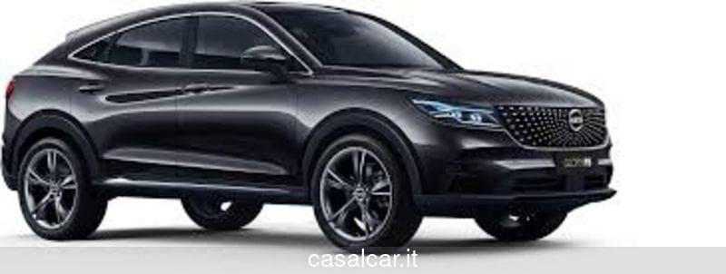 Dfsk Glory F5 Glory F5 1.5 BENZINA 0 GPL aut. 5 ANNI DI GARANZIA