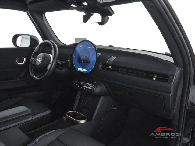 MINI Cabrio Cooper 2.0 C Favoured auto