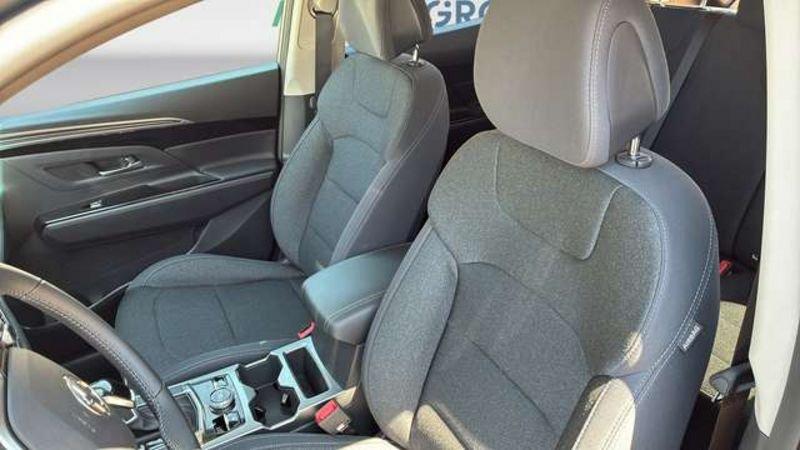 SsangYong Korando 1.5 GDI-Turbo Dream