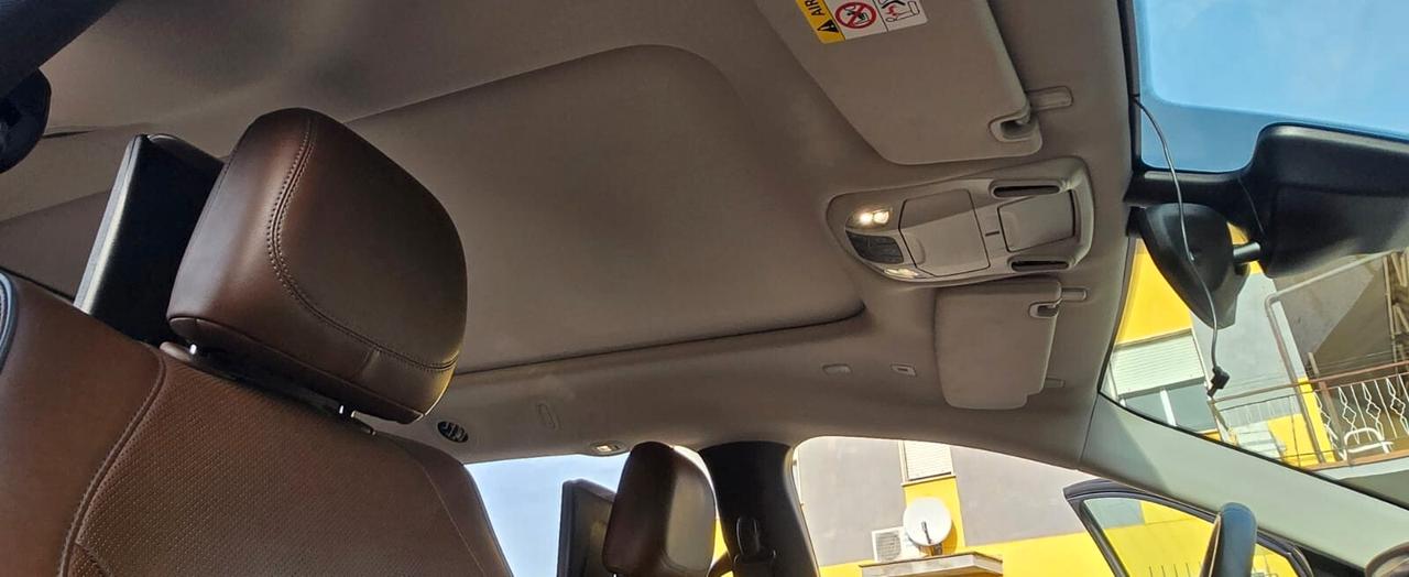 Chrysler Pacifica 3.6 Limited automatica