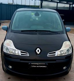 Renault Modus 1.2 16V Live