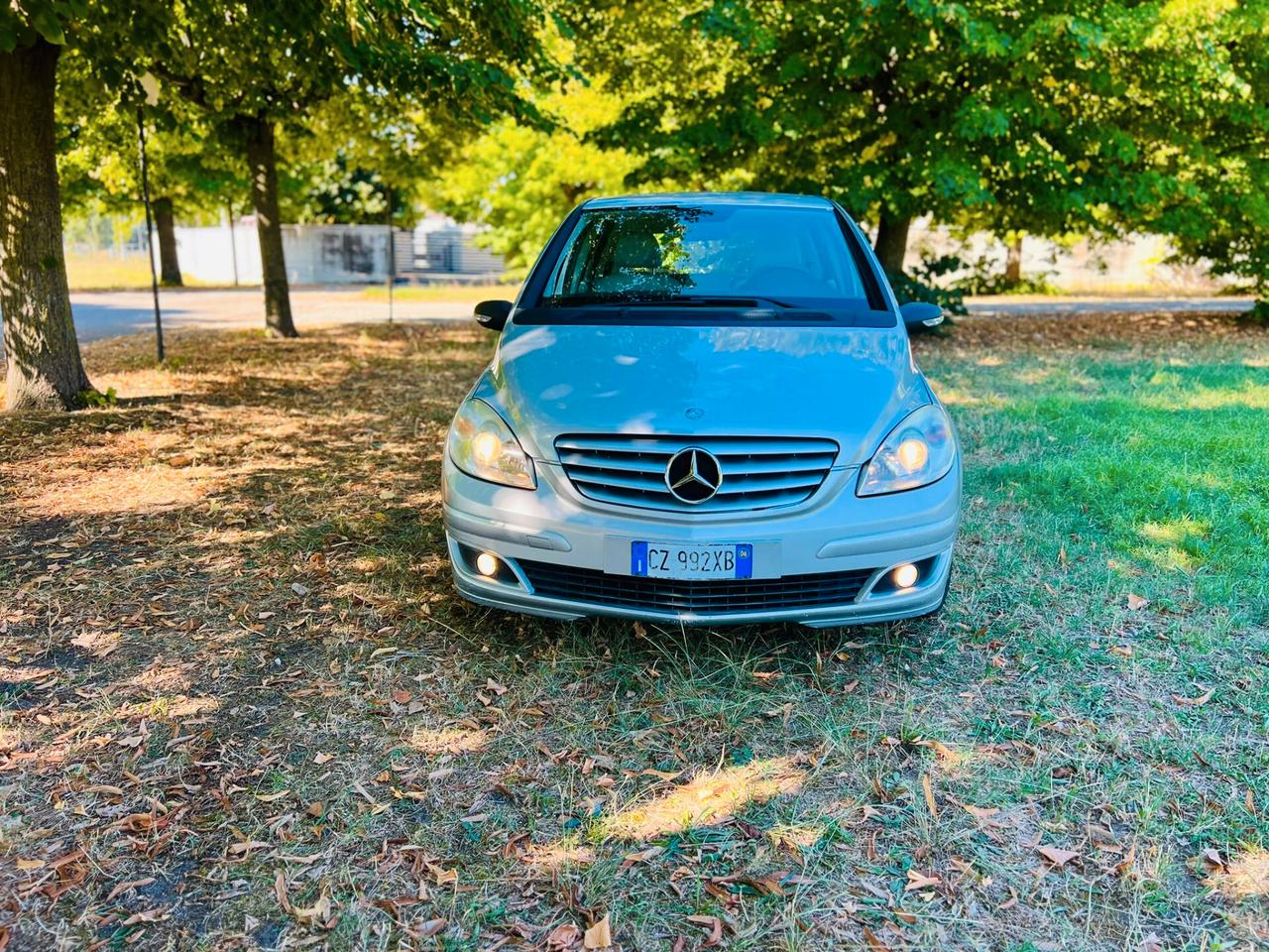 Mercedes-benz B 170 Sport
