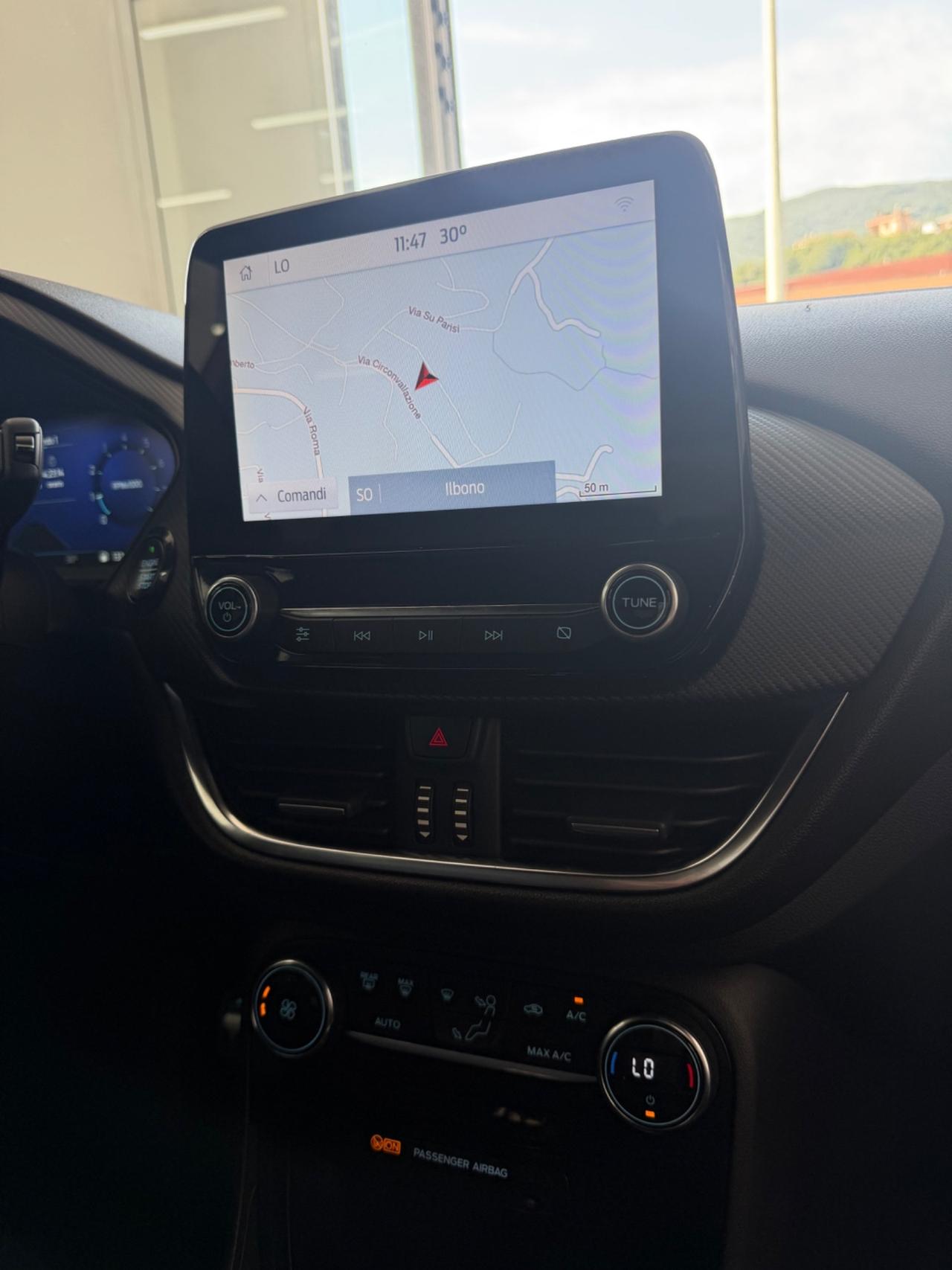 Ford Puma 1.0 Hybrid 125 ST-Line FINANZIABILE