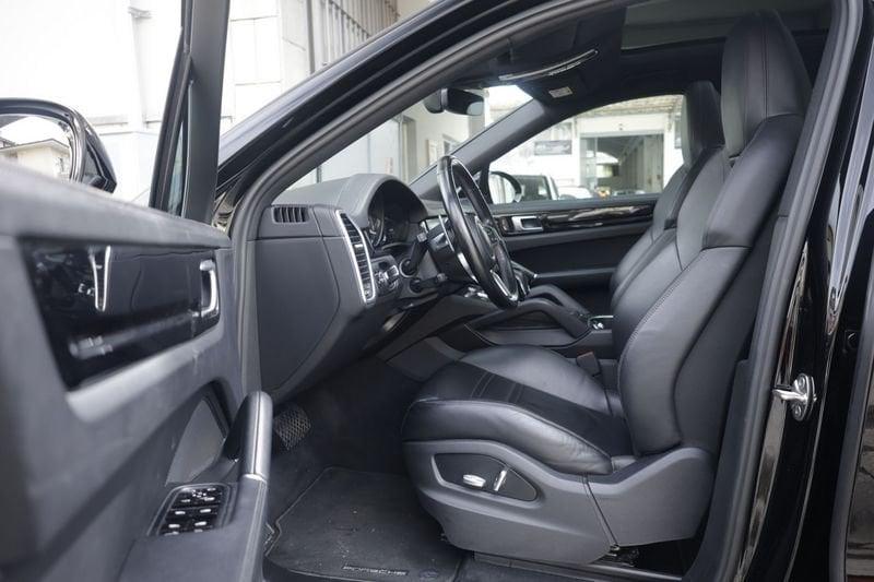 Porsche Cayenne Coupè Porsche Cayenne Coupè Cayenne 3.0 Coupè V6 E-HYBRID IVA Unicoproprietario