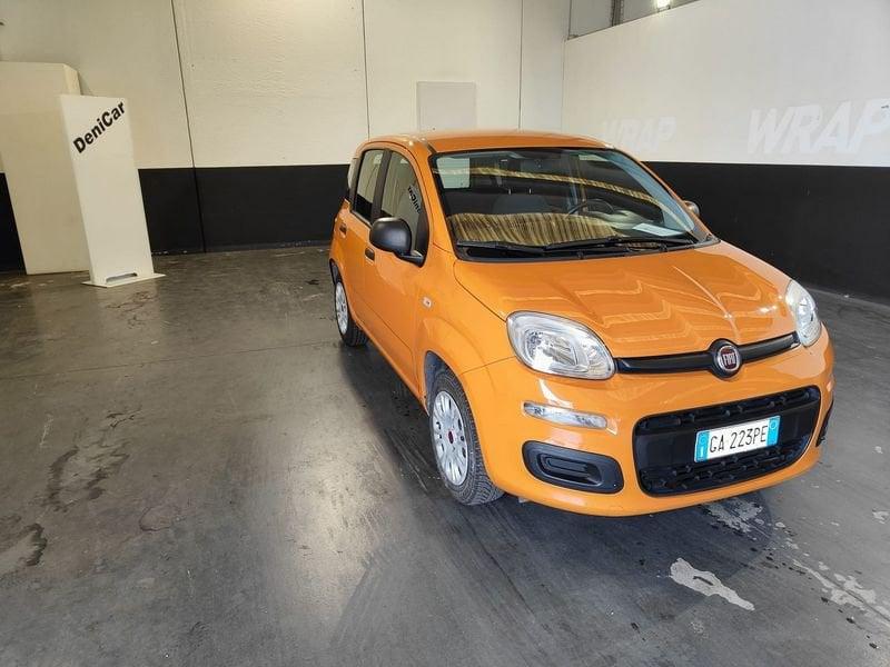 FIAT Panda Panda 1.2 Easy