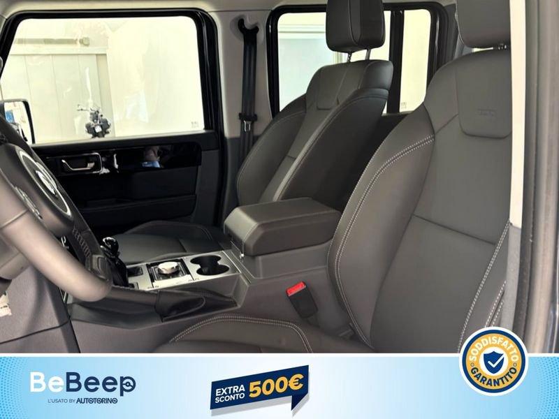 Ineos Grenadier STATION WAGON 3.0 TWIN-TURBO D FIELDMAST