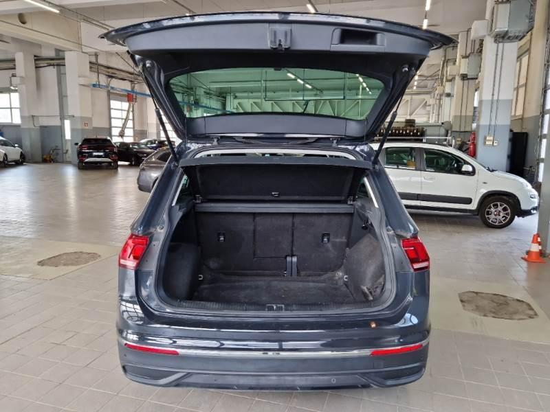Volkswagen Tiguan 2.0 TDI SCR Life DSG