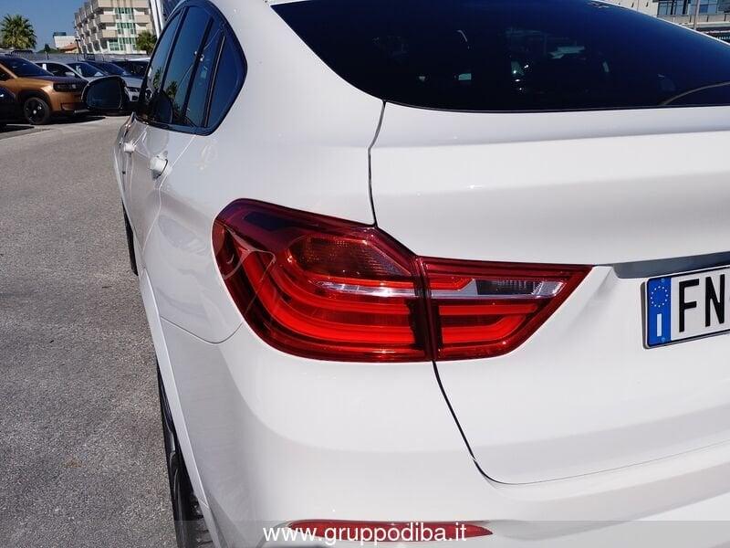 BMW X4 F26 Diesel xdrive20d Msport auto my16