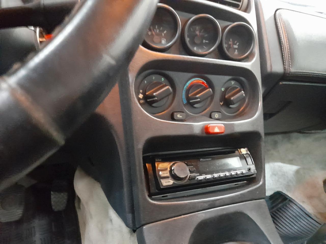 Alfa Romeo GTV 2.0i 16V Twin Spark