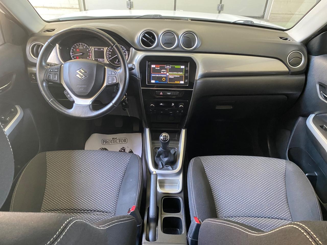 Suzuki Vitara 1.6 VVT V-Top