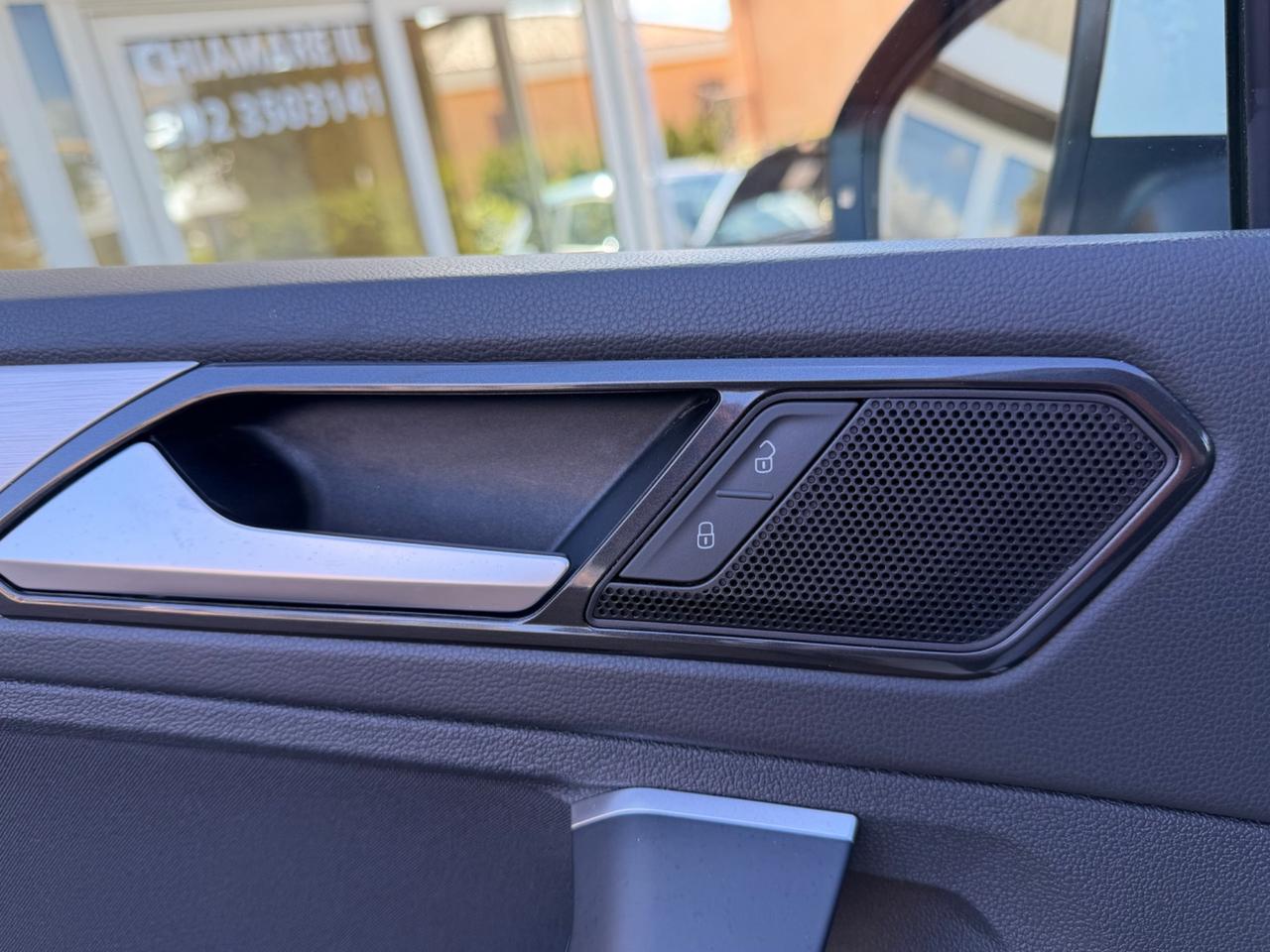 Volkswagen Tiguan 2.0 TDI 150 CV Sport & Style BlueMotion Technology