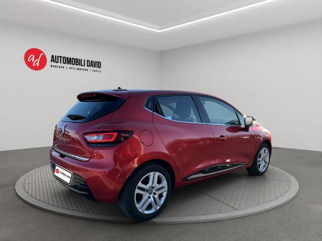RENAULT Clio TCe 12V 90 CV Zen TURBINA NUOVA