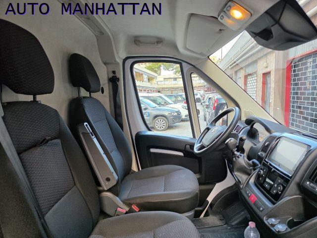 FIAT Ducato 2.2 Mjt 140CV PASSO LUNGO Furgone