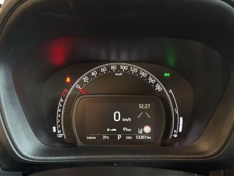 Toyota Aygo X 1.0B (72 CV) Trend S-CVT