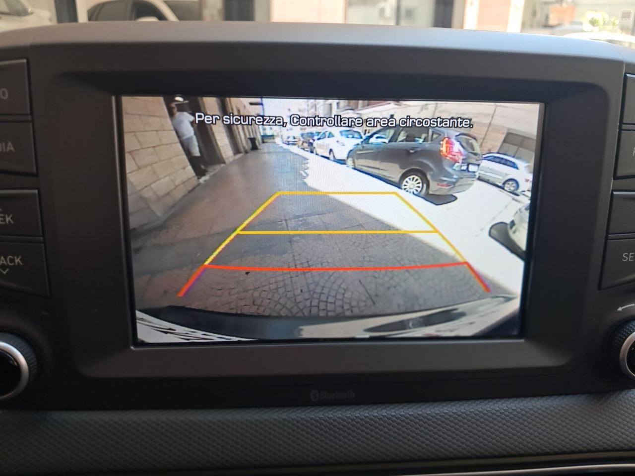 HYUNDAI KONA1.6 CRDI 115 CV Comfort-Euro 10490