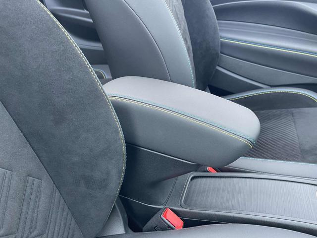 ABARTH 500e C Turismo 42 KWH - AZIENDALE