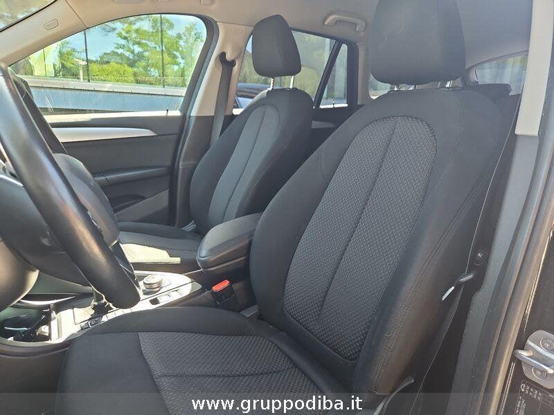 BMW X1 F48 Diesel sdrive18d Business auto my18
