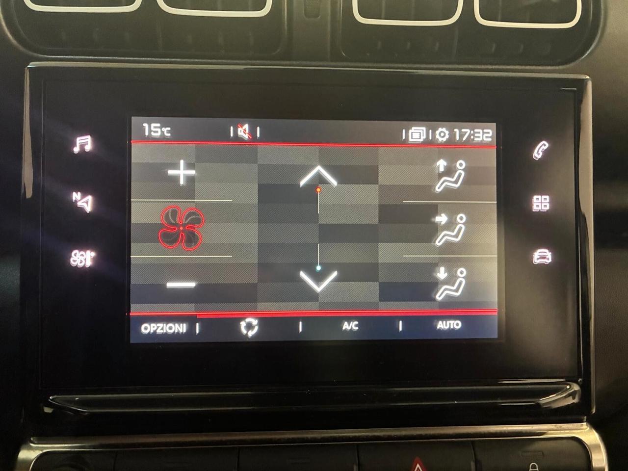 Citroen C3 Aircross PureTech 110 S&S Shine