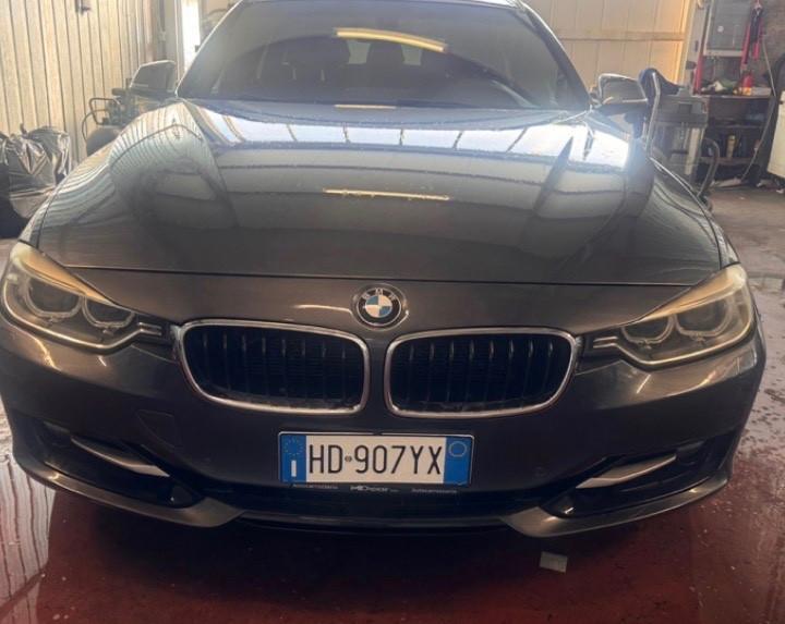 Bmw 325 325d Touring Sport FULLLL
