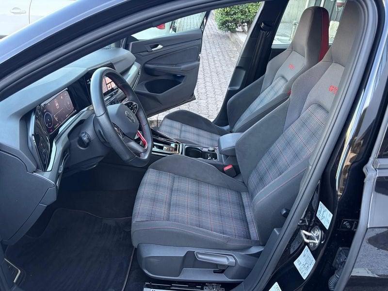 Volkswagen Golf GTI 2.0 tsi GTI 245cv dsg
