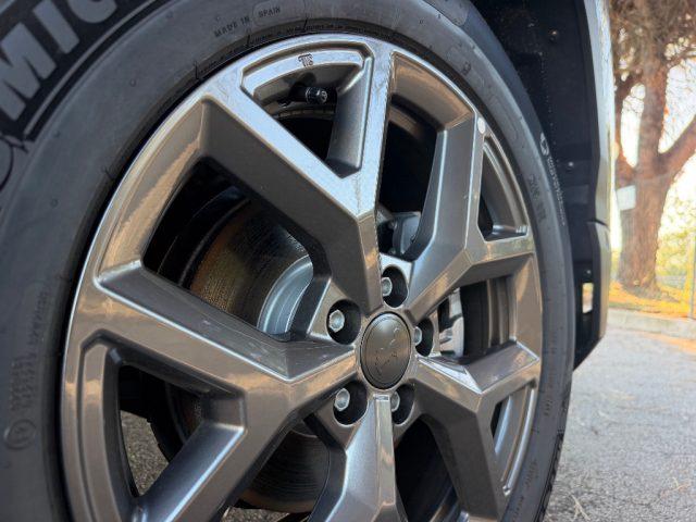 JEEP Compass TURBO 48V E-HYBRID SUMMIT FWD 145CV EDCT
