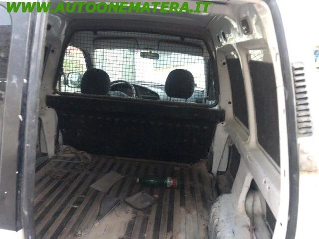Peugeot Partner 1.9 D