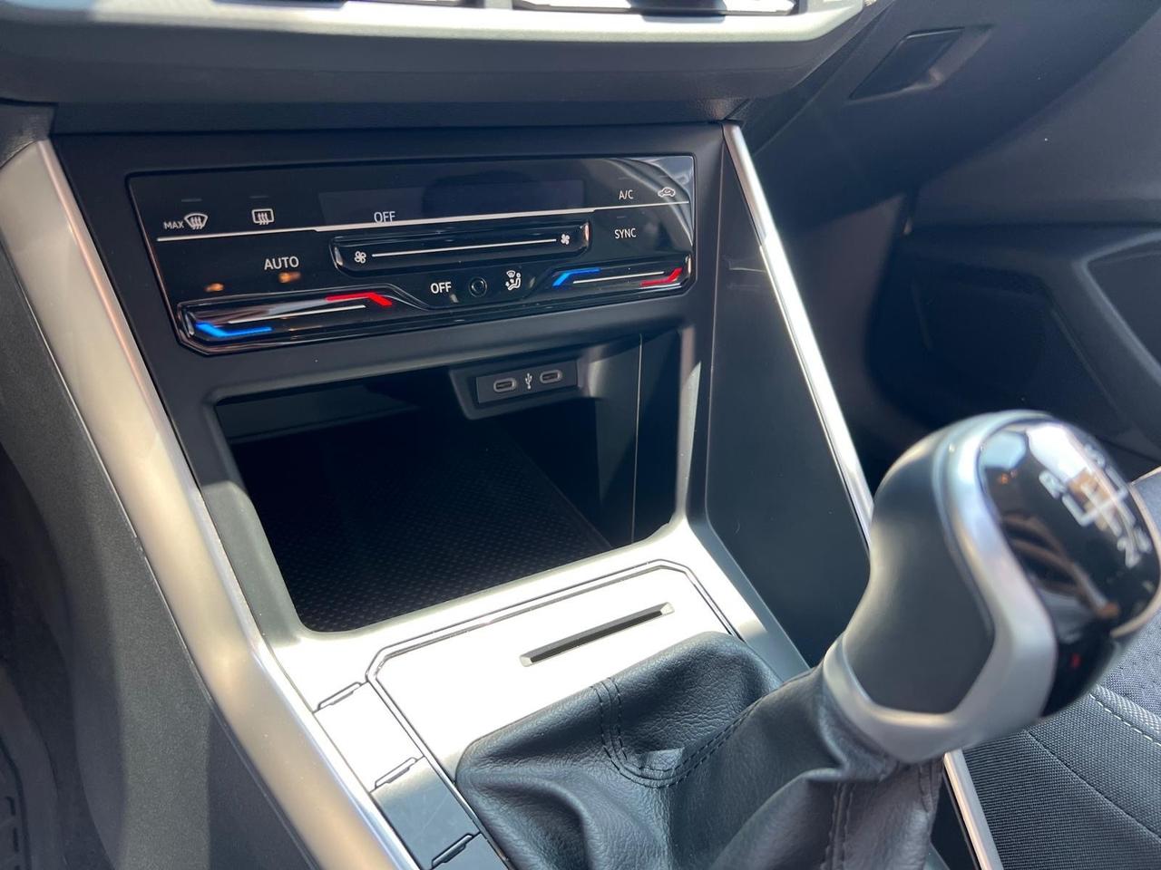 Volkswagen Polo 1.0 TSI Style