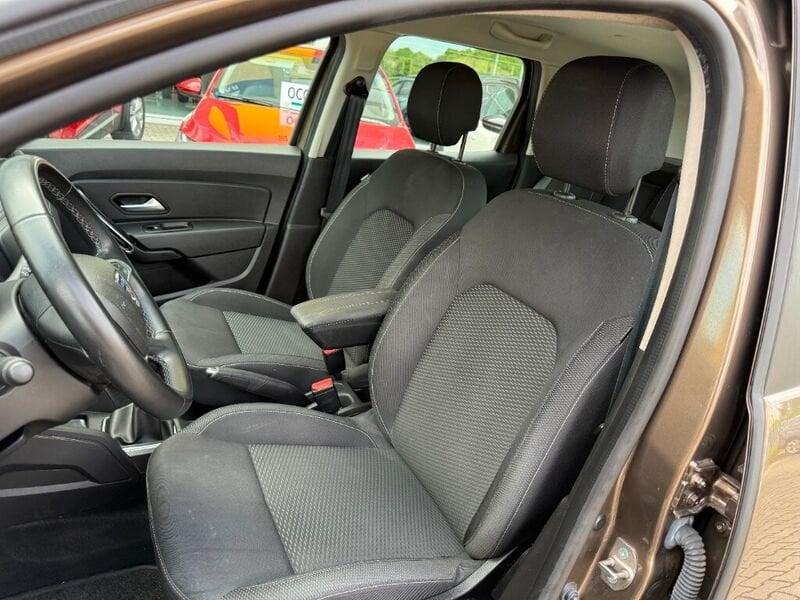 Dacia Duster Duster 1.5 Blue dCi 8V 115 CV 4x2 Comfort