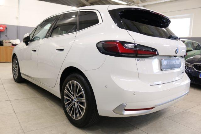 BMW 218 d Active Tourer Msport