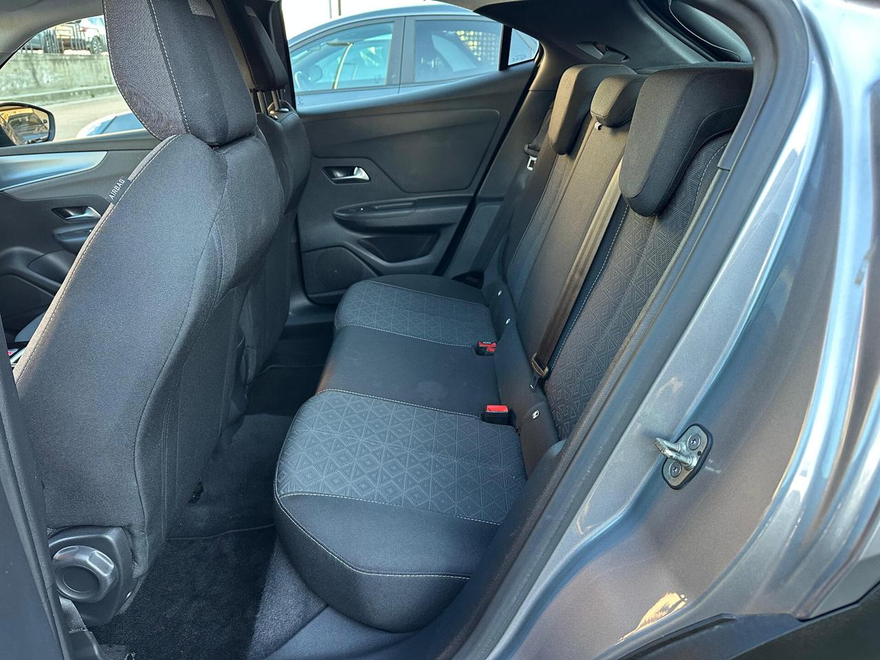 Opel Mokka 1.5 diesel Elegance