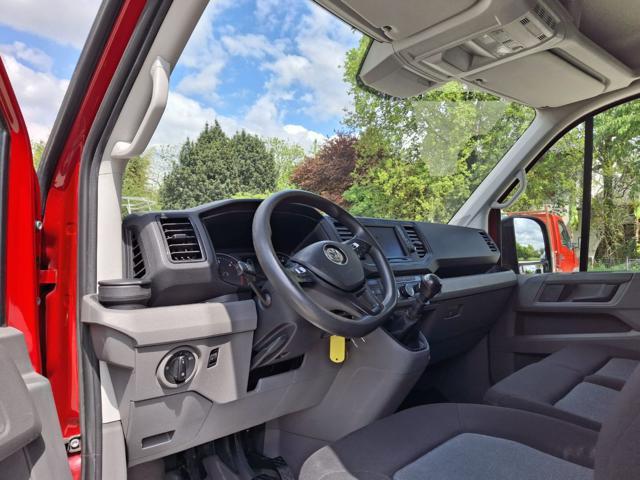 VOLKSWAGEN CRAFTER 35 2.0 TDI 140CV . PL-SL-TA