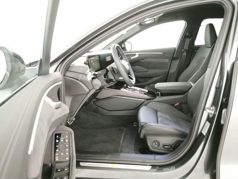 Audi A6 2.0 e-hybrid Business quattro 299cv s-tronic