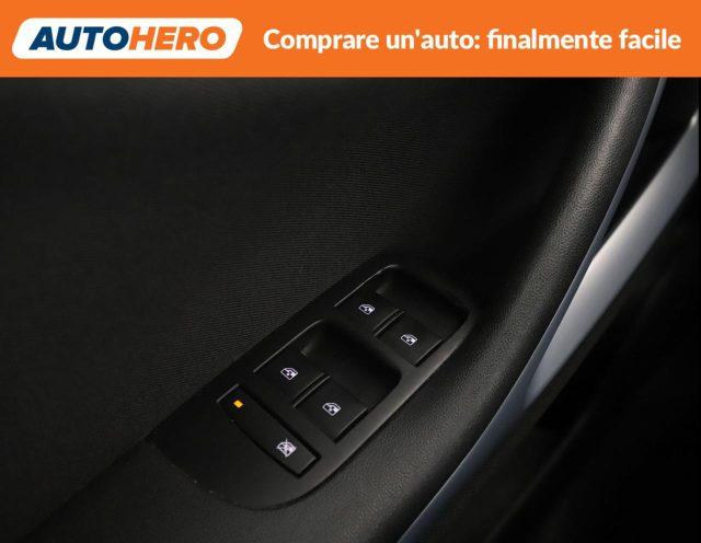 OPEL Zafira 2.0 CDTi 170CV aut. Innovation