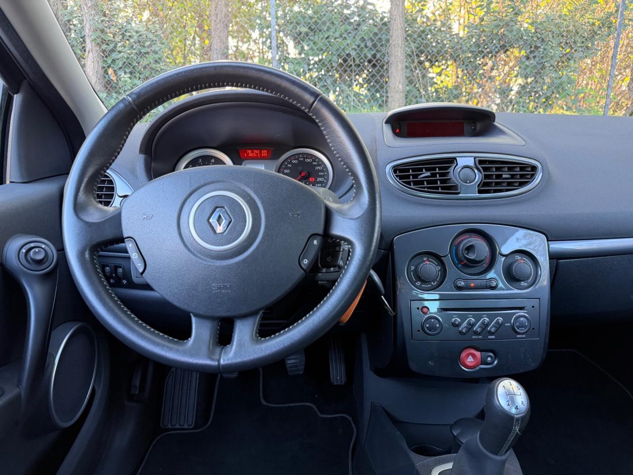 Renault Clio 1.2 16V 5p NEOPATENTATI