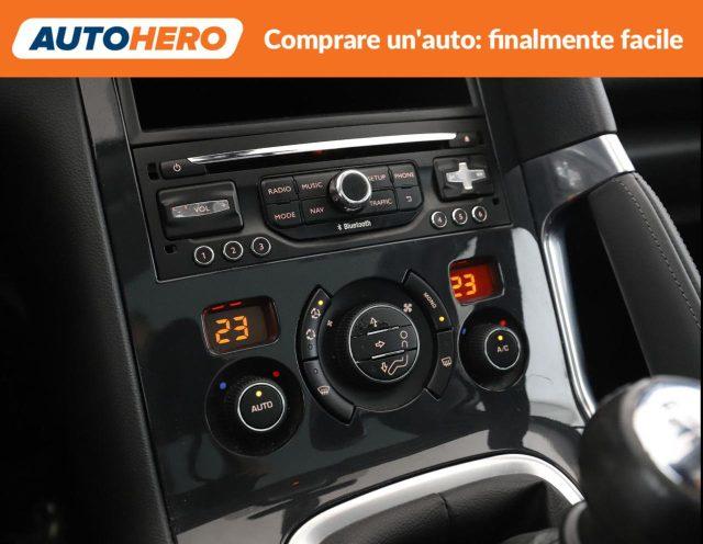 PEUGEOT 3008 BlueHDi 120 S&S Allure