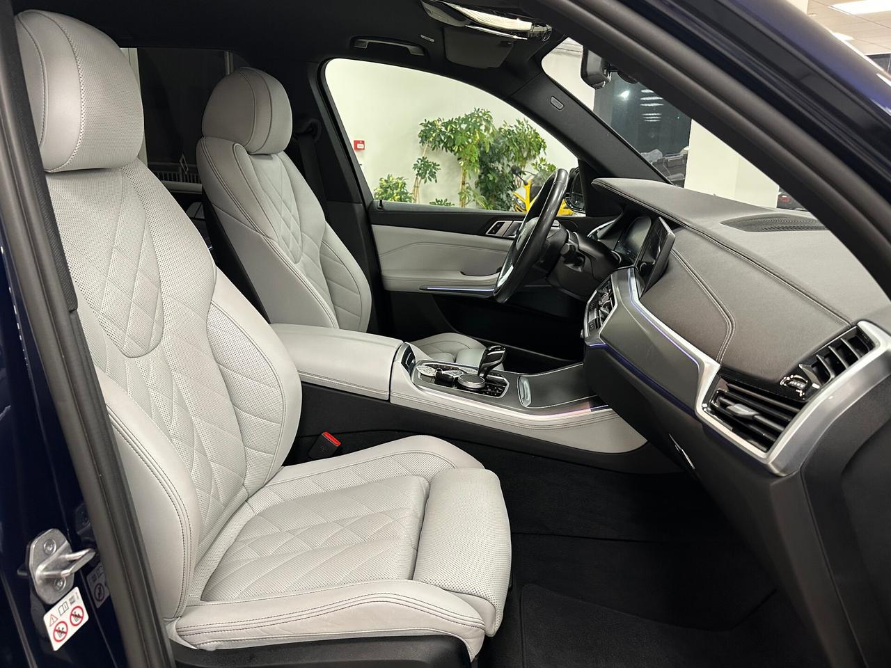 Bmw X5 xDrive30d 48V 286 CV - 2023