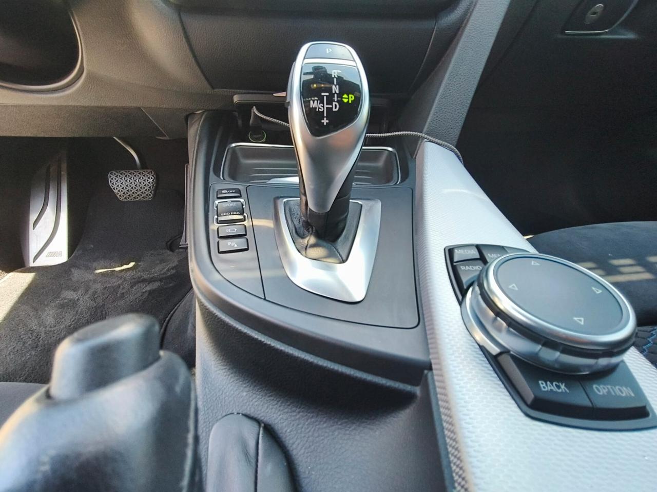 Bmw 420 420d Coupé Msport