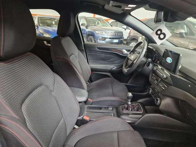 Ford Focus Focus 1.0 ecoboost h ST-Line s