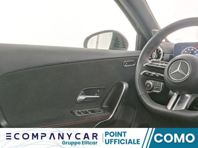 MERCEDES-BENZ A 250 Automatic 4Matic AMG Line Advanced Plus