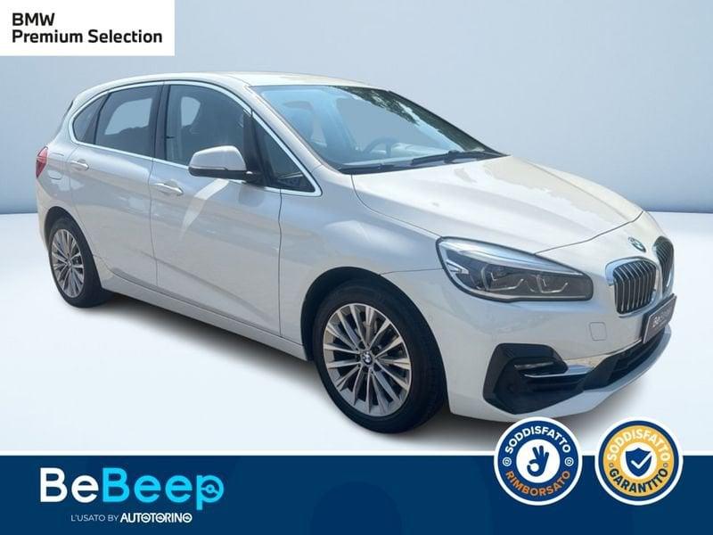 BMW Serie 2 Active Tourer 216D ACTIVE TOURER ADVANTAGE
