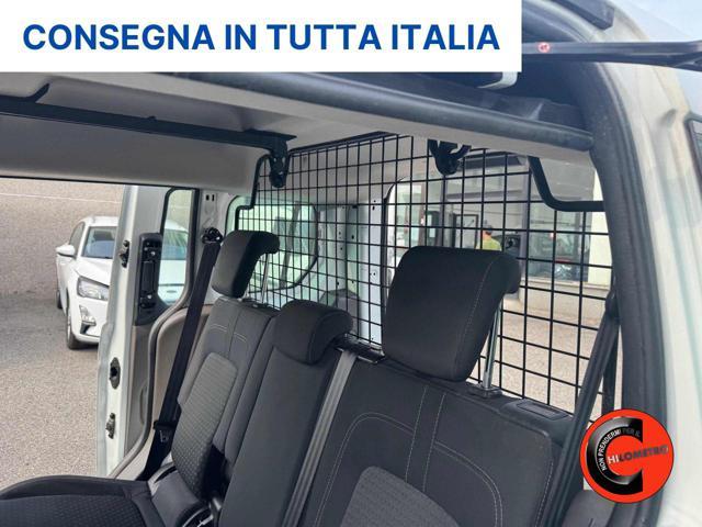 FORD Transit Connect 220 1.5 TDCi 100 CV PC N1 5 POSTI AUTOCARRO-6MARCE