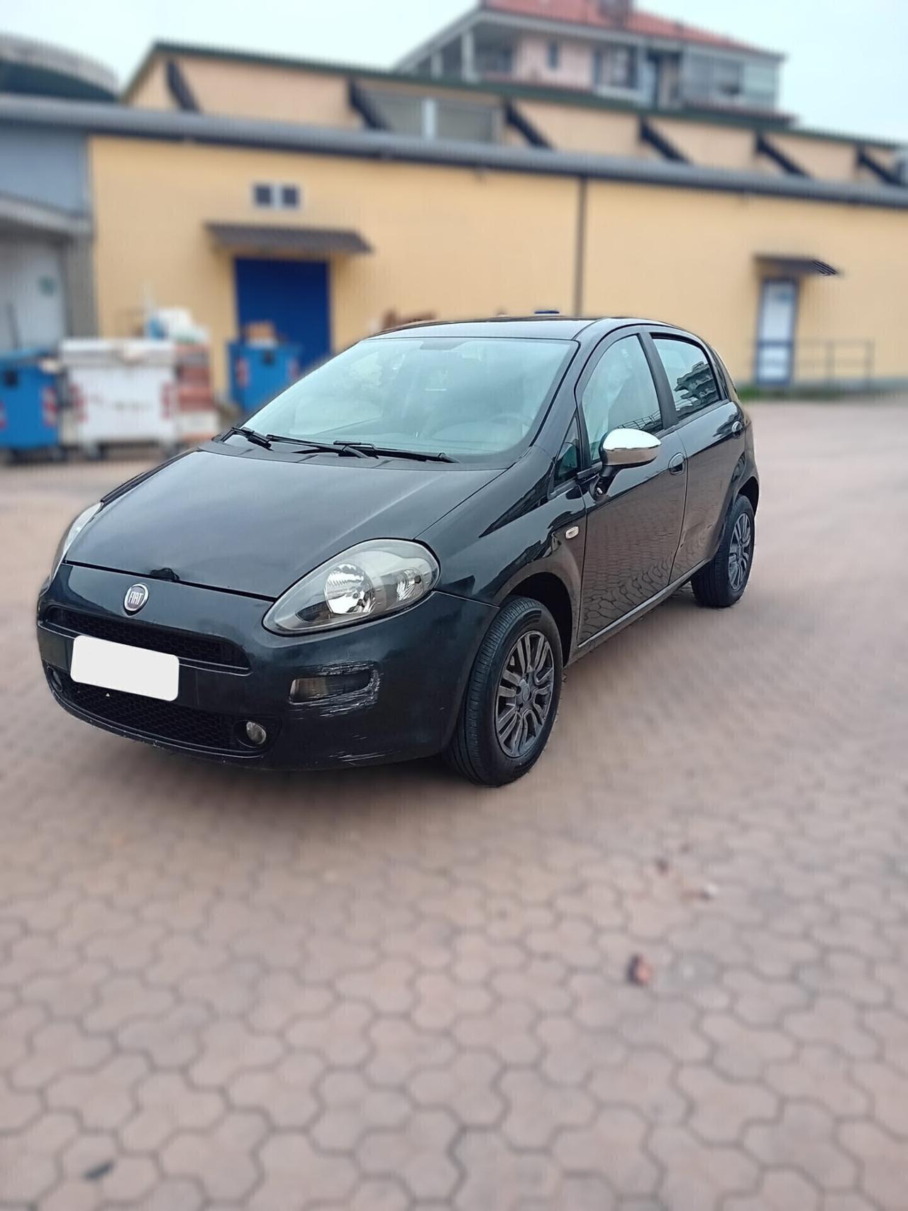 Fiat Grande Punto