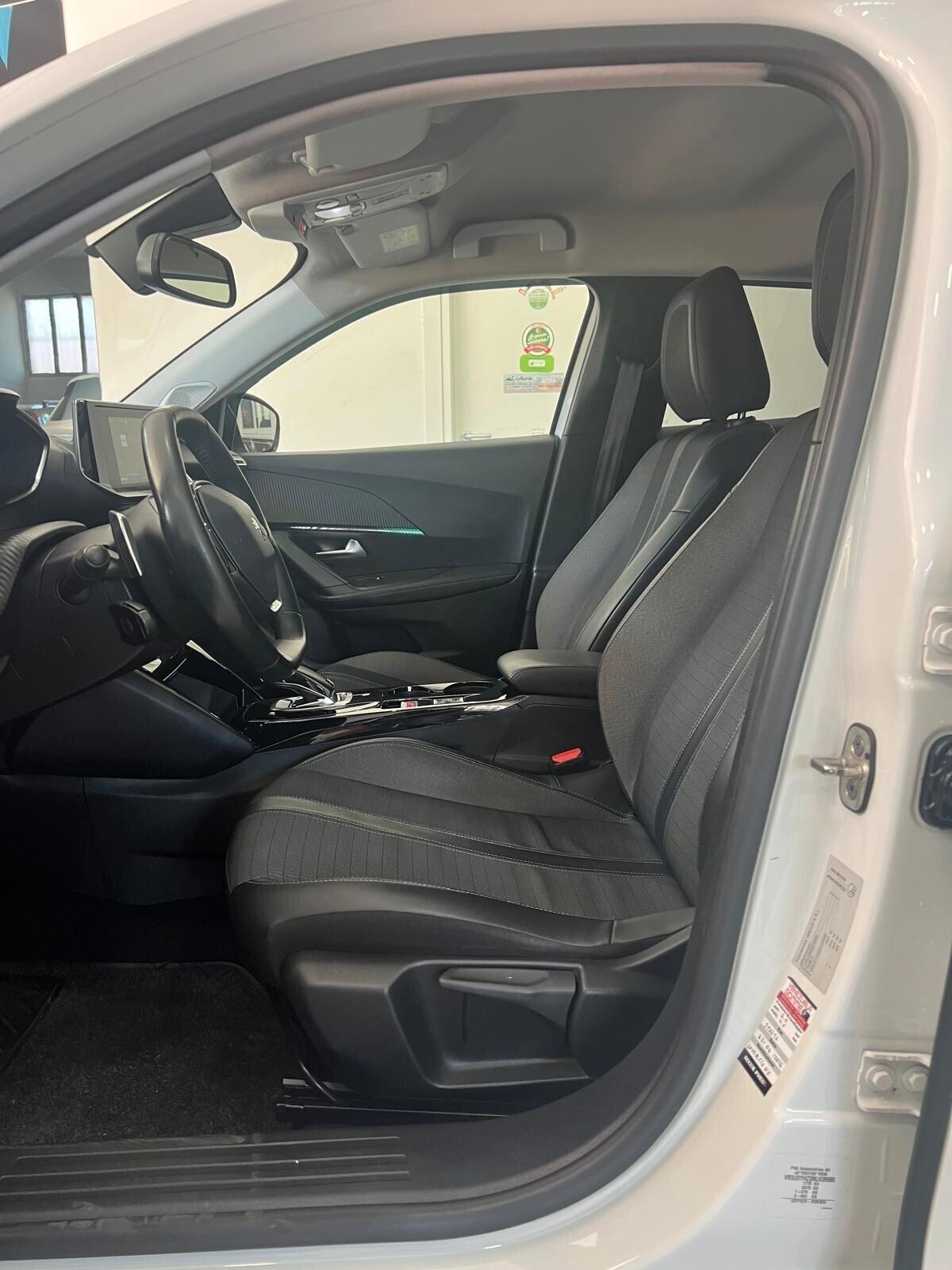 Peugeot 2008 BlueHDi 130 S&S EAT8 GT Pack. IVA ESPOSTA