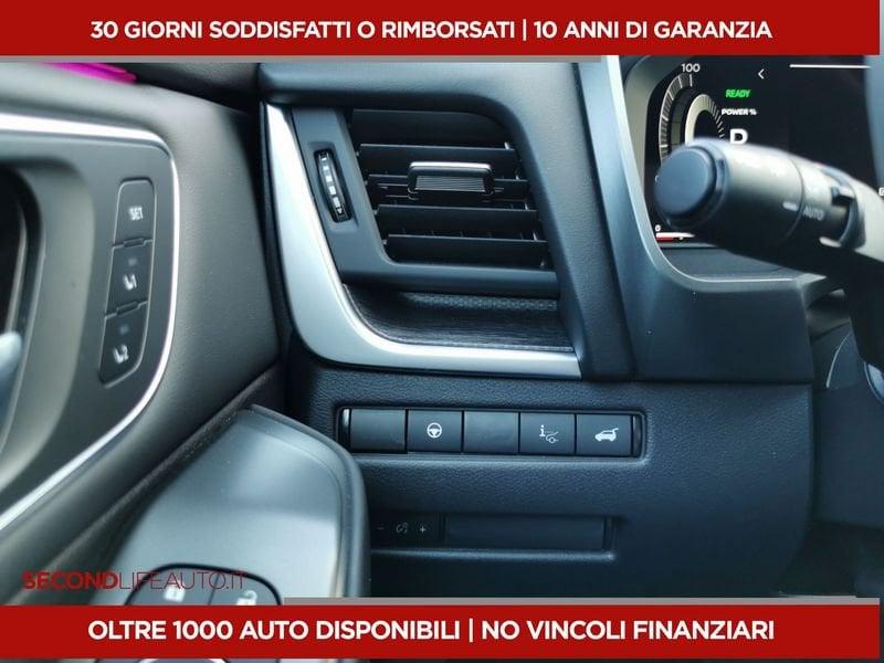 Nissan Qashqai 1.5 e-power Tekna 2wd 205cv