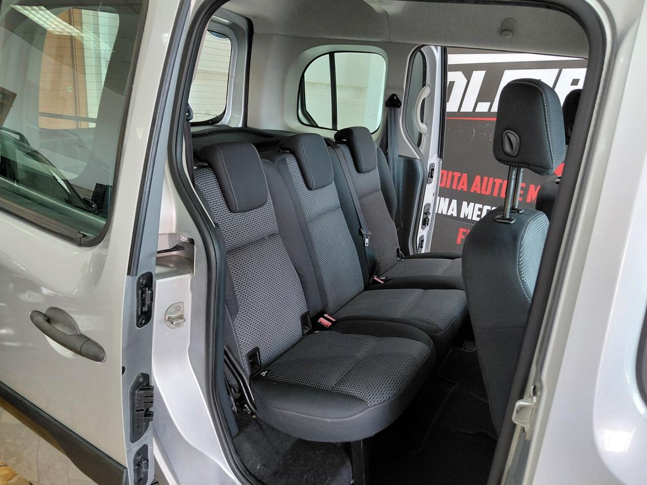 Mercedes-benz Citan 1.5 111 CDI S&S Tourer Trend