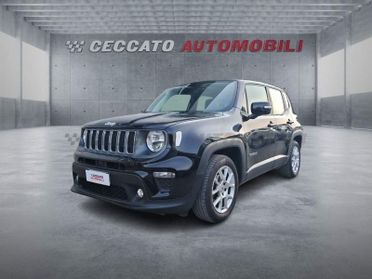 Jeep Renegade Renegade 1.0 t3 Limited 2wd