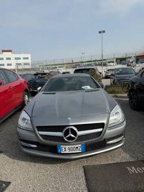 Mercedes-benz SLK 200 Premium