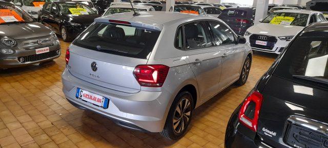 VOLKSWAGEN Polo 1.6 TDI 95 CV 5p. Comfortline DSG